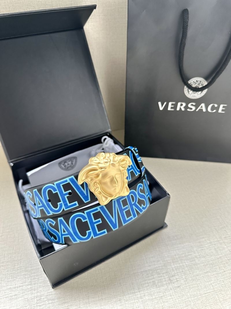 Versace Belts